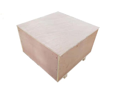 峪泉镇免熏蒸木箱